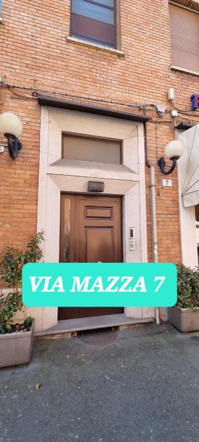 Unita & Mazza Apartments Bologna Exterior foto