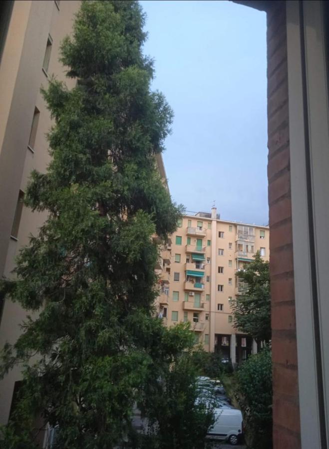 Unita & Mazza Apartments Bologna Exterior foto
