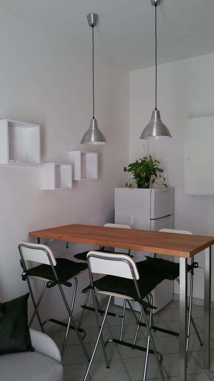 Unita & Mazza Apartments Bologna Zimmer foto