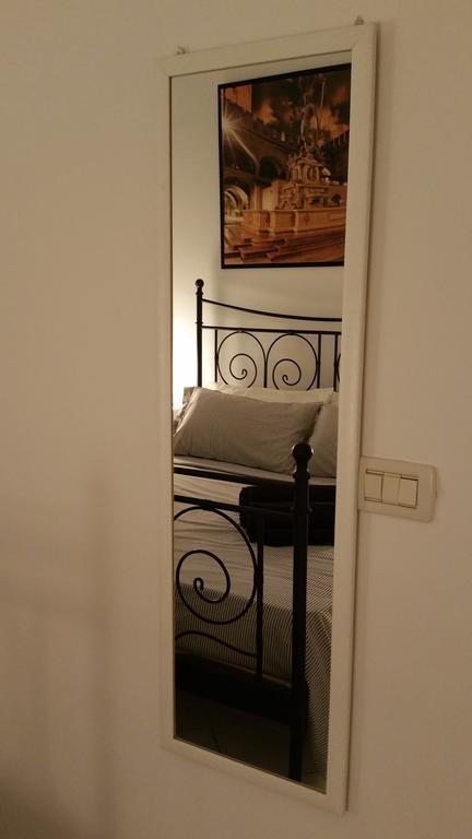 Unita & Mazza Apartments Bologna Zimmer foto