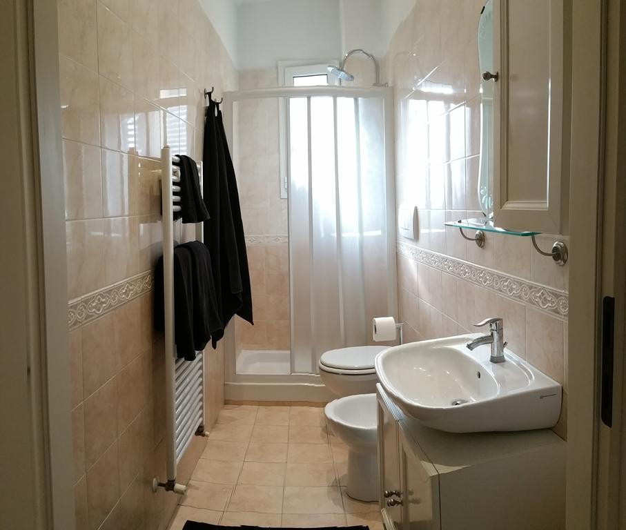 Unita & Mazza Apartments Bologna Zimmer foto
