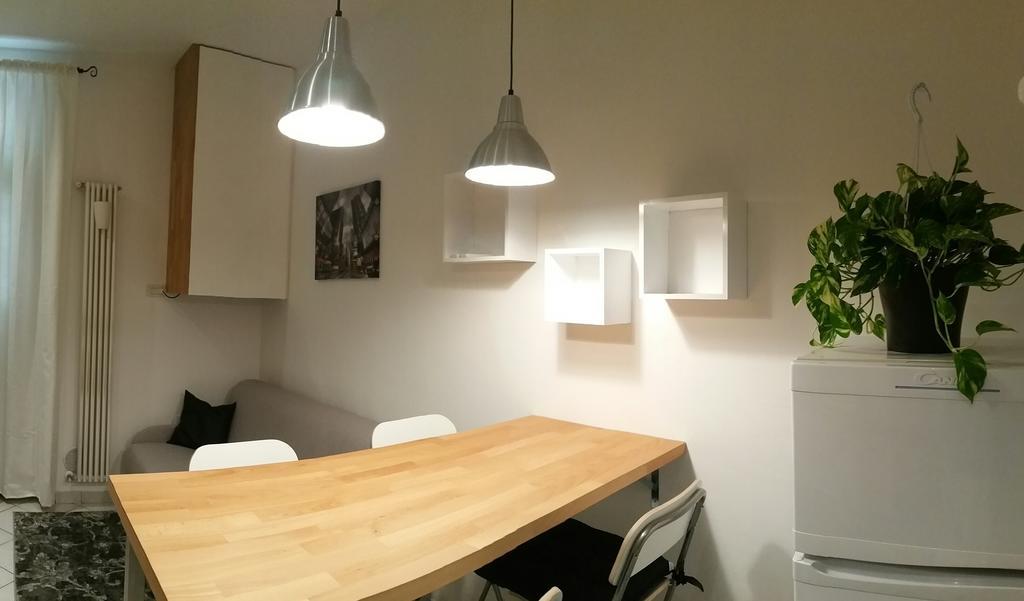 Unita & Mazza Apartments Bologna Zimmer foto